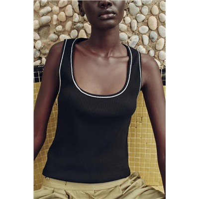 SHINY T-SHIRT