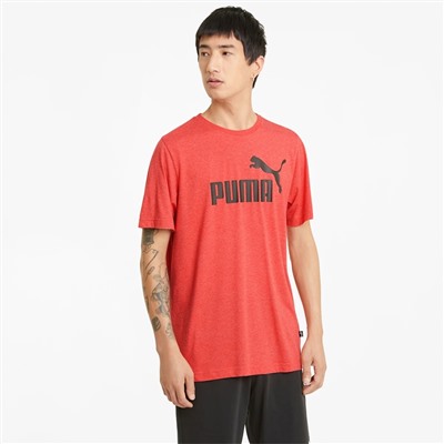 Essentials Men's Heather Tee