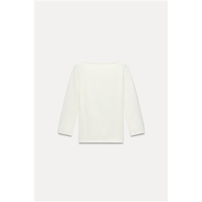 POLYAMIDE T-SHIRT