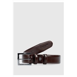 U.S. Polo Assn. Kahve 22ad011 Kahve Erkek Kemer 700222AD011200
