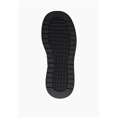 KB801SW Полусапоги женские зимние