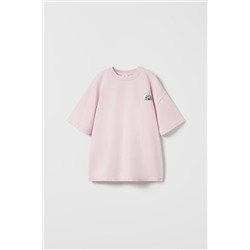 CAMISETA ETIQUETA EVERYDAY