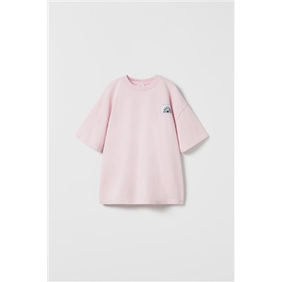 CAMISETA ETIQUETA EVERYDAY