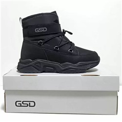 Теплые зимние ботинки GS*D до -20 -30°, экспорт