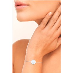 Pulsera Plata