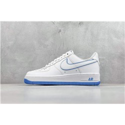 Версия кроссовок AIR FORCE One от AIR Force 107 в стиле H12