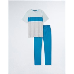 Pyjamas, Men, Multicolour