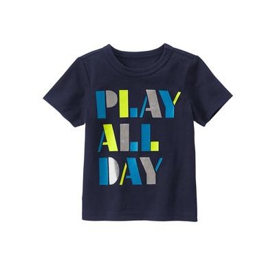 Play Tee