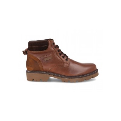 4058 - DJ SANTA
                BOTIN CABALLERO PIEL
