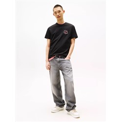 Tommy Jeans Skater Cup Logo T-Shirt
