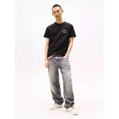 Tommy Jeans Skater Cup Logo T-Shirt