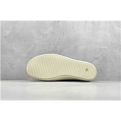 Кроссовки Rickowen*s Кремовая подошва из импортной телячьей кожи с внутренним слоем