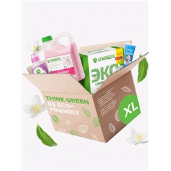 Бокс XL "Ультравыгода от Synergetic"