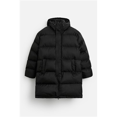 CAZADORA ACOLCHADA WATER REPELLENT