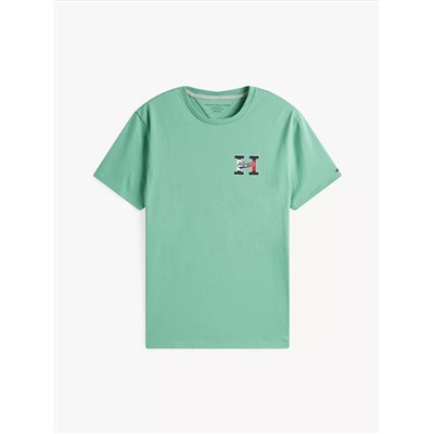 Hilfiger Sport Logo T-Shirt
