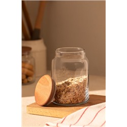 Floransa Kavanoz 890ml