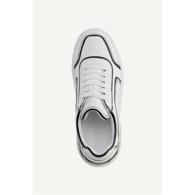 BAYLOR SLIP ON SNEAKER