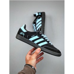 Кеды унисекс  Adida*s SAMBA OG 🩵
