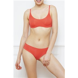Sujetador deportivo Pure 360 Coral