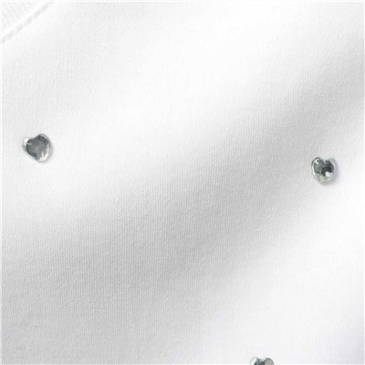 Женская футболка со стразами  KARL LAGERFEL*D ОРИГИНАЛ! 😎