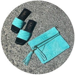 Ab.Zapatos 3420 NIZA+AB.Z · Pelle · 22-07 COCO (290) АКЦИЯ