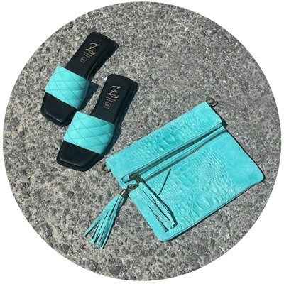 Ab.Zapatos 3420 NIZA+AB.Z · Pelle · 22-07 COCO (290) АКЦИЯ