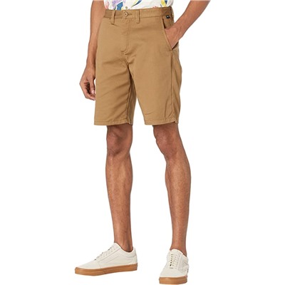 Vans Authentic Stretch Shorts