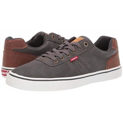 Levi's® Shoes Miles Tumbled WX