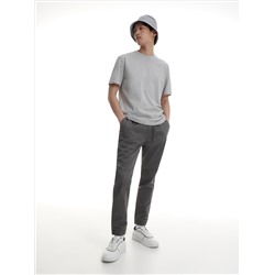 Slim joggers