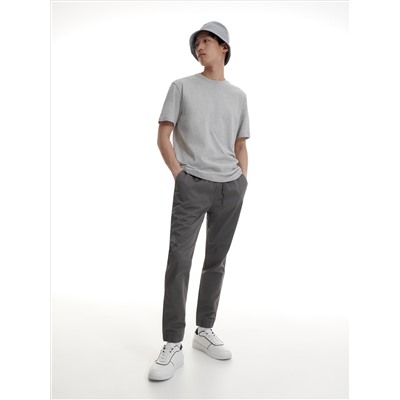 Slim joggers