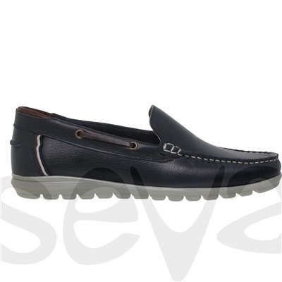Route 83, ZAPATO CABALLERO PIEL
