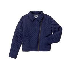 Quilted Jacket