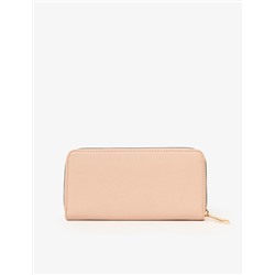 LARGE ZIP AROUND WALLET
