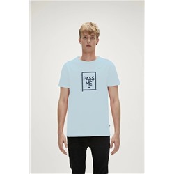 Bad Bear, 23.01.07.022-c125 Pass Me Erkek T-shirt