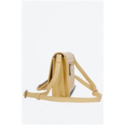 Bandolera Amarillo
