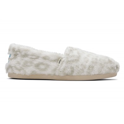 Women Alpargata Leopard