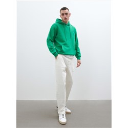 Hoodie mit Kängurutasche