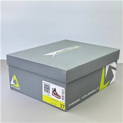 Зимние кроссовки   Экспорт в Россию