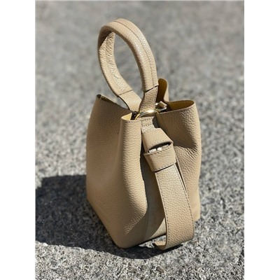 Pelle Doble (720) taupe