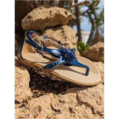 ZAPATOS 2726TG klaim+AB.Z · 147 (430) Azul