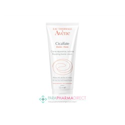 Avène Cicalfate Crème Réparatrice Isolante Mains 100ml