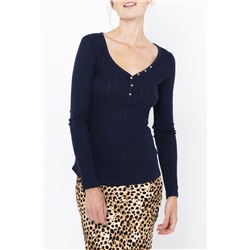 Camiseta Azul