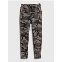 GapFit Tech Kids Joggers