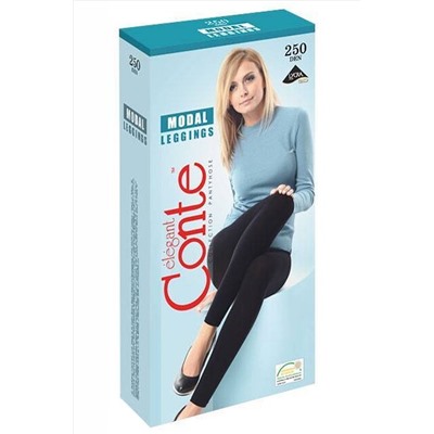 Леггинсы CONTE ELEGANT #930050