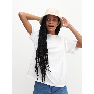 Oversized-T-Shirt