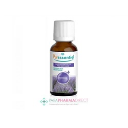 Puressentiel Huiles Essentielles pour Diffusion - Provence 30 ml