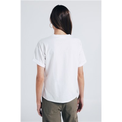 Camiseta "Sweet rider"