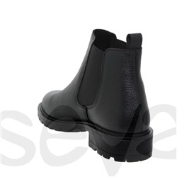 Casual, BOTIN SEÑORA PIEL