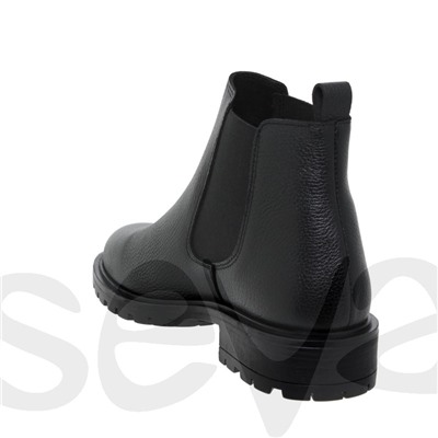Casual, BOTIN SEÑORA PIEL