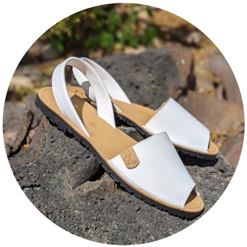 AB. Zapatos 320 blanco Размер 40